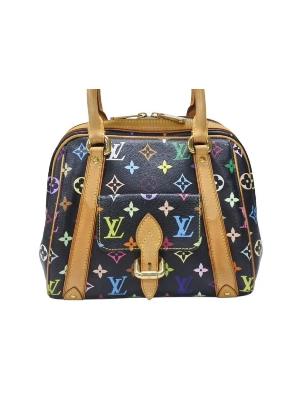 Louis Vuitton this authentic